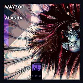 Alaska by Wayzoo