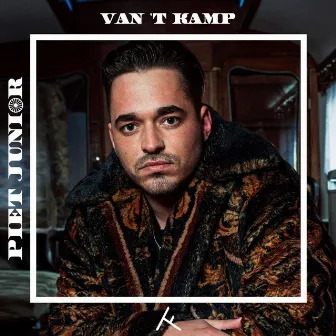 VAN 'T KAMP by Piet Junior