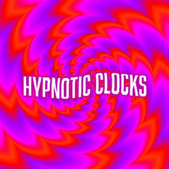 Hypnotic Clocks - Falling Asleep With A Tik Tok Sound by Unknown Artist