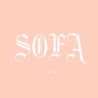 Sofá by O-eme