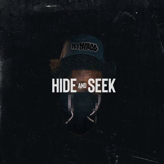 Hide And Seek (feat. Digga D)