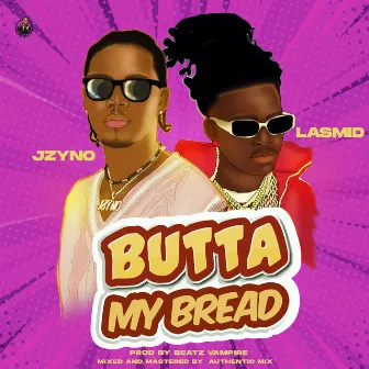 Butta My Bread (Yves V Remix) by Yves V