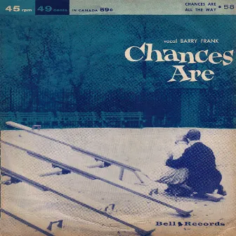 Chances Are by Barry Frank