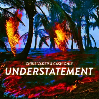 Understatement by Chris Vader