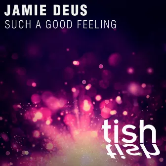 Such A Good Feeling by Awsa