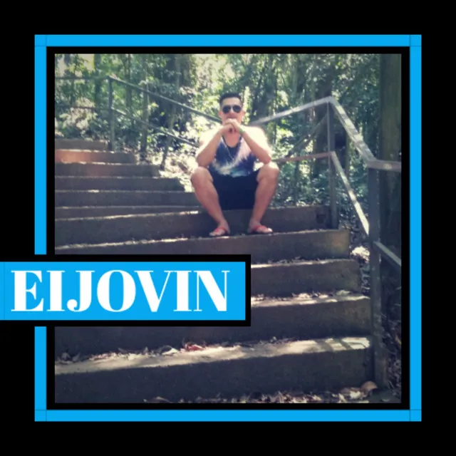 Eijovin