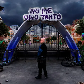 No Me Odio Tanto by Hens