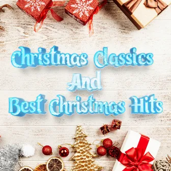 Classical Christmas Instrumentals by Christmas Classics and Christmas Hits