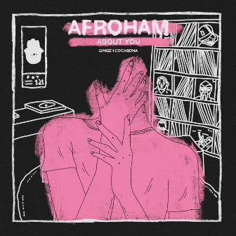 About You by Afroham