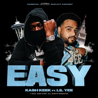 Easy by Kash Keek