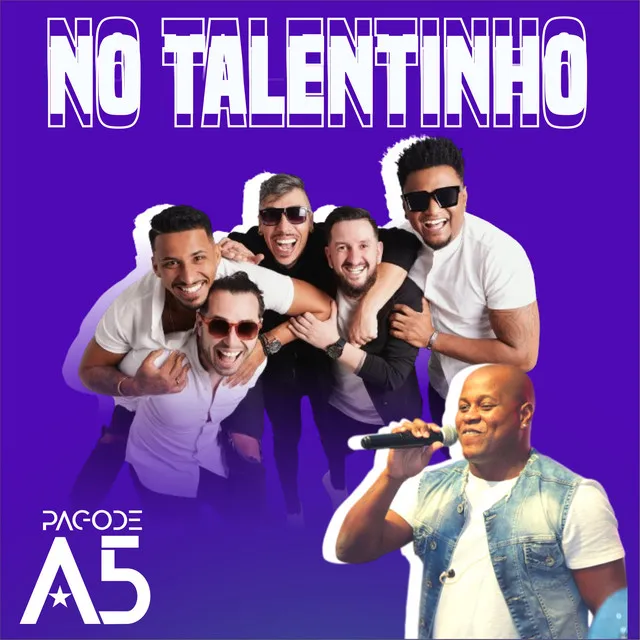 No Talentinho