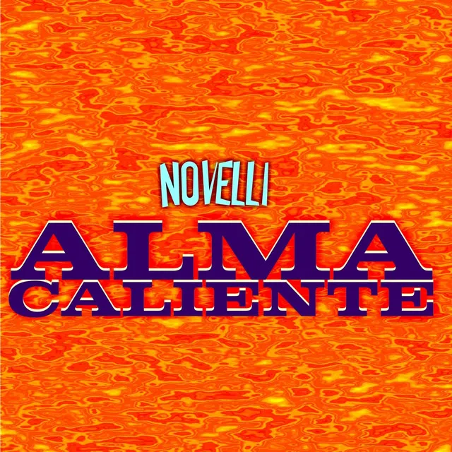 Alma caliente