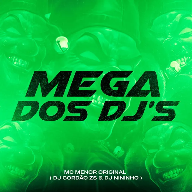 Mega dos Djs