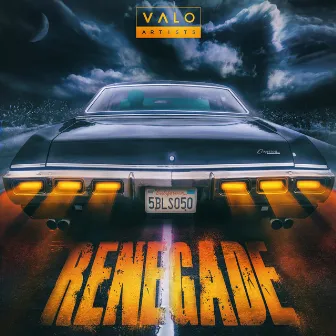 Renegade by MB