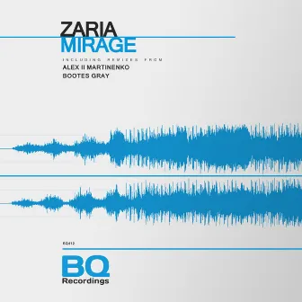 Mirage by Zaria