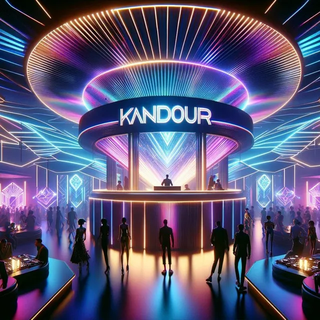 Kandour