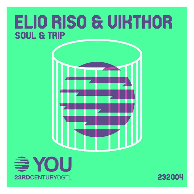 Soul & Trip (Elio Riso and Hernan Paredes Remix)