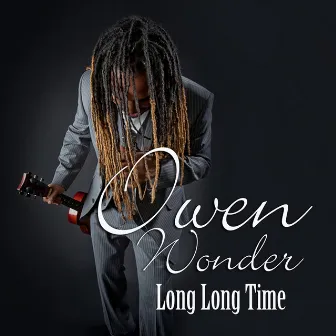 Long Long Time by Owen Wonder