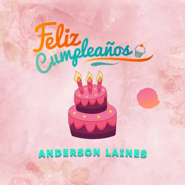 Feliz Cumpleaños