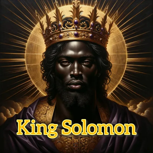 King Solomon