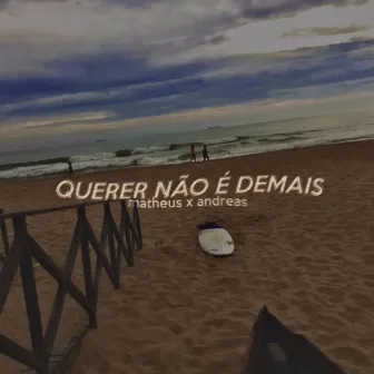 Querer Não É Demais by Unknown Artist