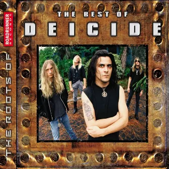 The Best of Deicide by Deicide