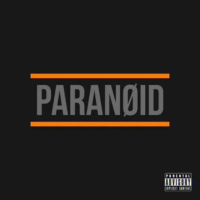 Paranoid