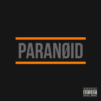 Paranoid by Fxrhino