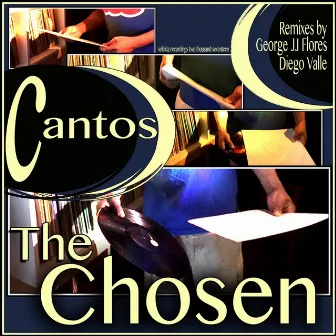 The Chosen by Cantos