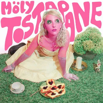 Tostapane by Möly