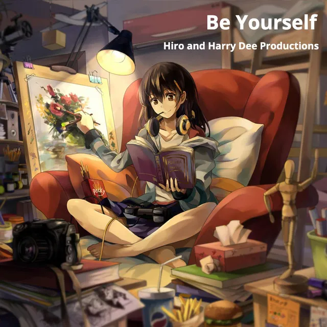 Be Yourself