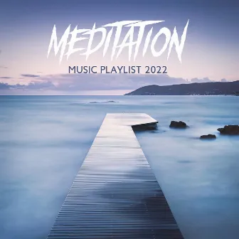 Meditation Music Playlist 2022 by Helande Instrumentalmusik Akademi