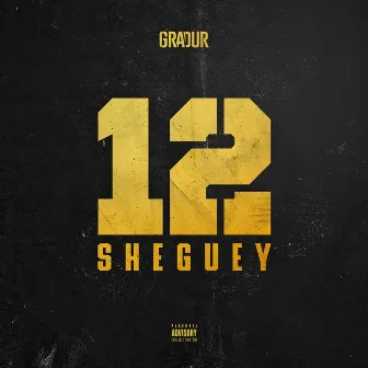 Sheguey 12 by Gradur