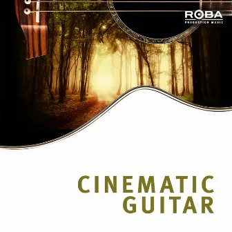 Cinematic Guitar by Patrick Moore