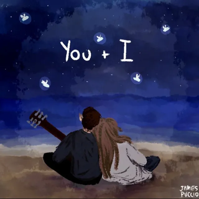 You & I