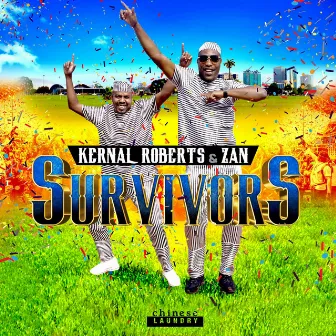 Survivors by Kernal Roberts