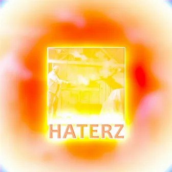 HATERZ by CODEWINE