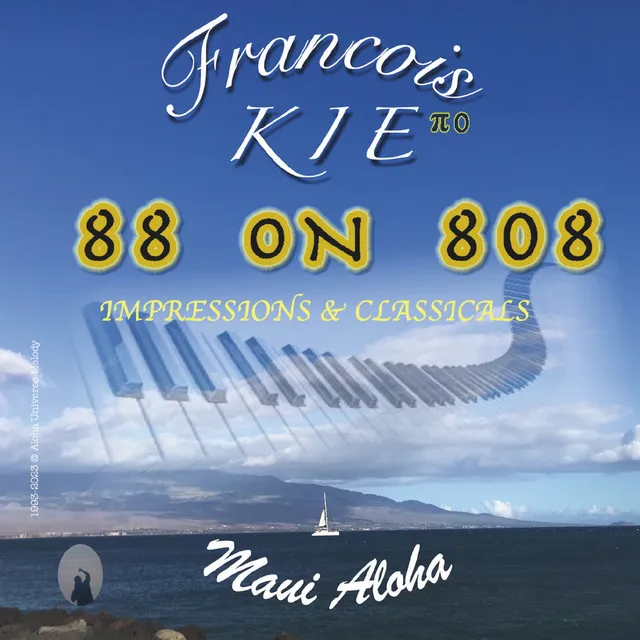 88 on 808: Impressions & Classicals