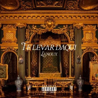 Te Levar Daqui by Leonardo Lanoux