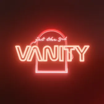 Vanity by JET THE 3RD