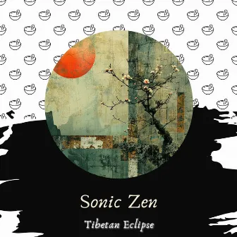 Sonic Zen: Singing Bowl for Mindfulness by Tibetan Eclipse