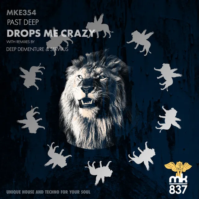 Drops Me Crazy