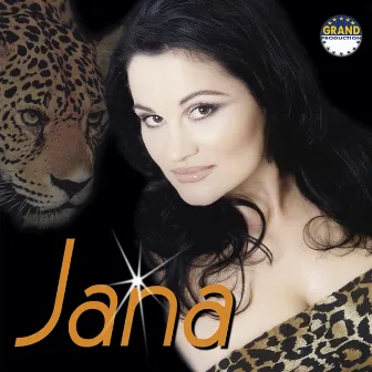 Jana by Jana