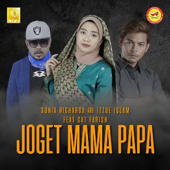 Joget Mama Papa by Unknown Artist