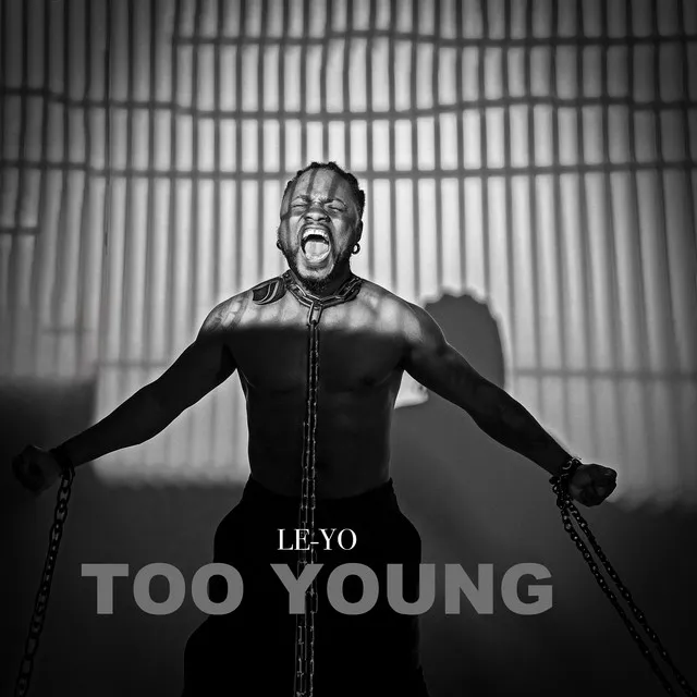 Too Young - Radio Edit