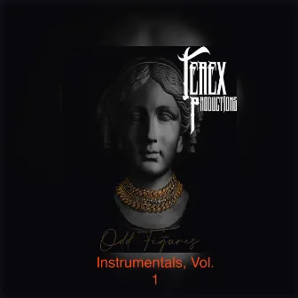 Odd Figures Instrumentals, Vol. 1 by TeRex Productions