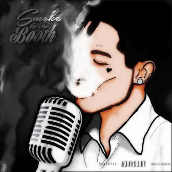 Smoke In The Booth by WopWitDaGuwop