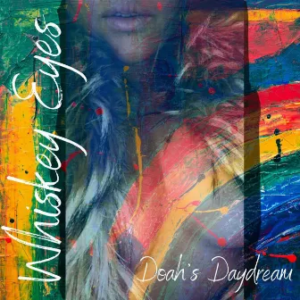 Whiskey Eyes by Doah's Daydream