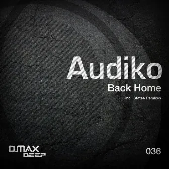 Back Home by Audiko