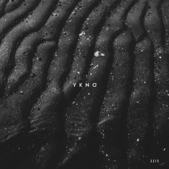 Ykno by Timo Chinala